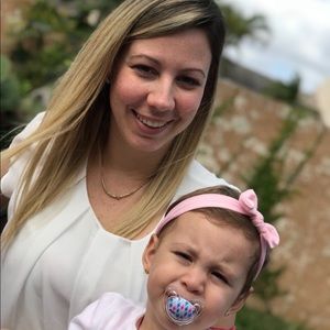 Meet your Posher, Nathaly